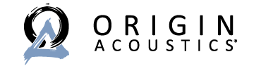 Origin Acoustics logo